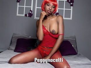 Peggynocetti