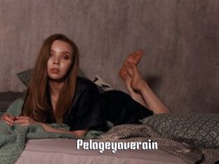 Pelageyaverain