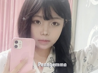 Penegemma