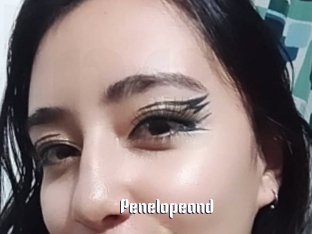 Penelopeand