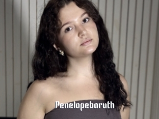 Penelopebaruth