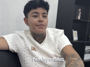 Penelopedallas