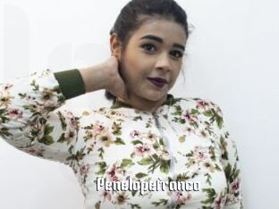 Penelopefranco
