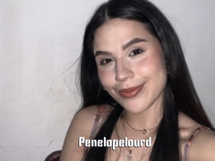Penelopelourd