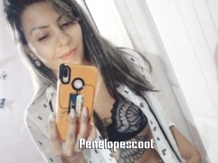 Penelopescoot