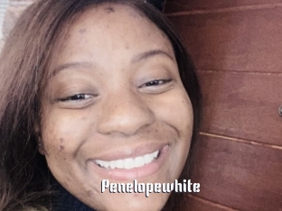 Penelopewhite
