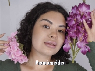 Penniezeiden