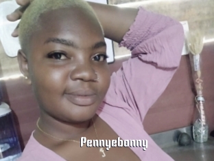 Pennyebonny