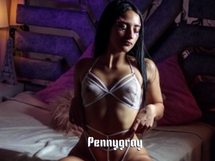 Pennygray