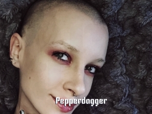 Pepperdagger