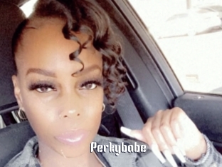 Perkybabe
