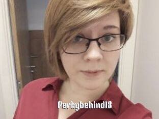 Perkybehind18