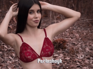 Perlashayk