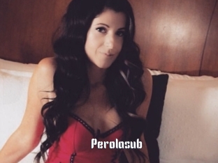 Perolasub