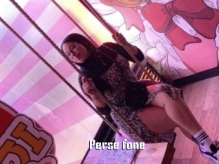 Perse_fone