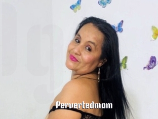 Pervertedmam