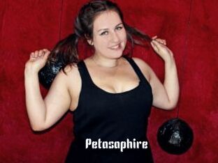 Petasaphire