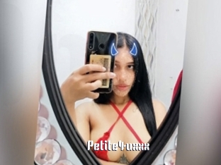 Petite4uxxx