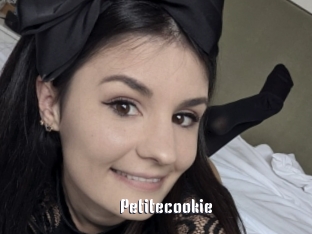 Petitecookie