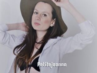 Petitejoanna
