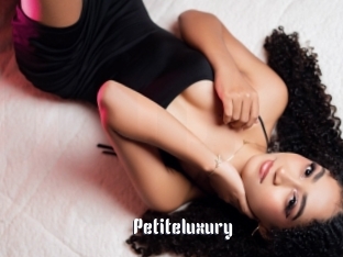 Petiteluxury