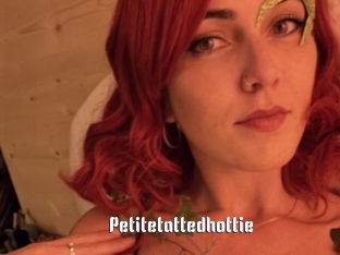 Petitetattedhottie