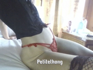 Petitethang