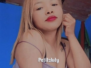 Petitsluty