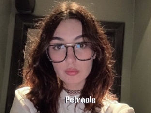 Petraale