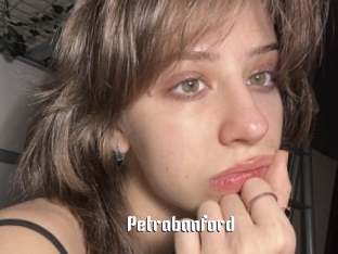 Petrabanford