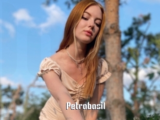 Petrabasil