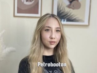 Petrabooton