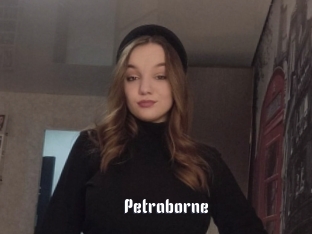 Petraborne