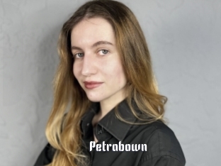 Petrabown