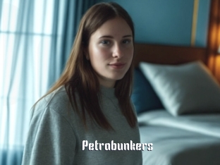 Petrabunkers