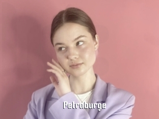 Petraburge