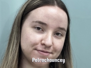 Petrachauncey