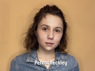 Petracheckley