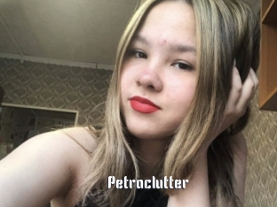 Petraclutter