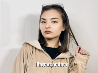 Petracordery