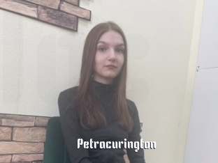 Petracurington