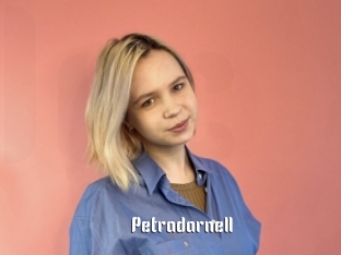 Petradarnell