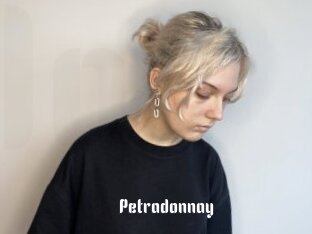 Petradonnay