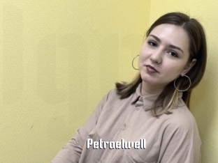 Petraelwell