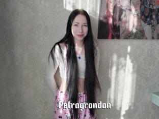 Petragrandon