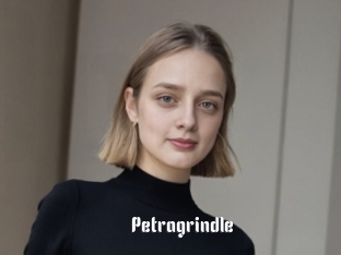 Petragrindle