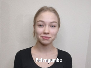 Petragumbs