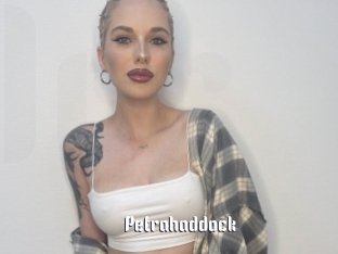 Petrahaddock