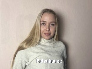 Petrahance