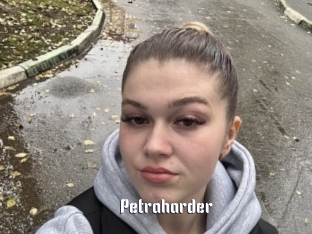 Petraharder